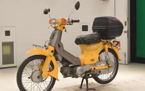 HONDA C50 SUPER CUB C50