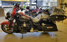 HONDA CB1100 2010 SC65