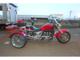Фото Triumph ROCKET 3 TRIKE 2007 с японского аукциона