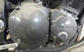 SUZUKI INAZUMA 400 (GSX400) 2000 GK7BA