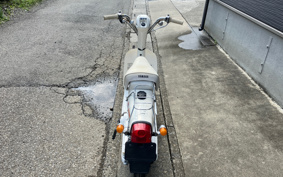YAMAHA PASSOL 2E9