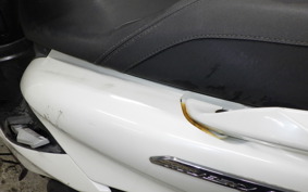YAMAHA Majesty 155 S 2008 SG28J