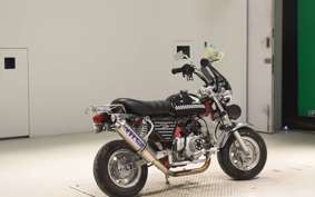 HONDA MONKEY AB27