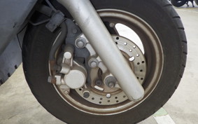 YAMAHA AXIS 125 TREET SE53J