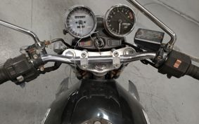 KAWASAKI BALIUS250 ZR250A