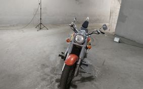 KAWASAKI VULCAN400 CLASSIC 1998 VN400A