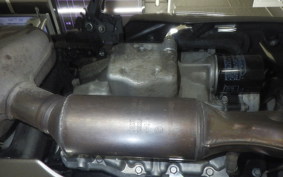 KAWASAKI NINJA 1000 SX 2023 ZXT02K