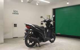 SUZUKI ADDRESS 110 2011 CE47A