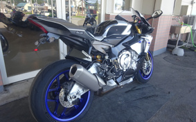 YAMAHA YZF-R1 M 2017 RN40