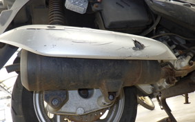 SYM RV125 I Type