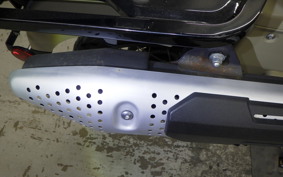 HONDA CT125 HUNTER CUB 2025 JA55