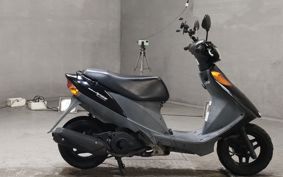 SUZUKI ADDRESS V125 CF46A
