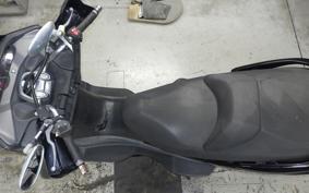 SUZUKI SKYWAVE 250 (Burgman 250) S Gen.3 2015 CJ46A
