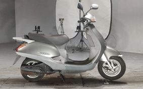 HONDA LEAD 100 JF06
