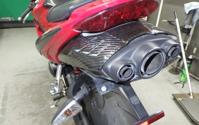 TRIUMPH DAYTONA 675 2011