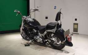 YAMAHA DRAGSTAR 400 CLASSIC 2005 VH01J