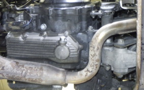 KAWASAKI NINJA 250 EX250L