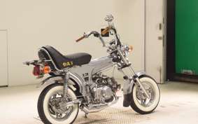 HONDA DAX 50 2025 ST50