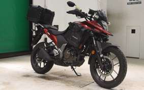 SUZUKI Vｽﾄﾛｰﾑ250SX 2019 EL11L