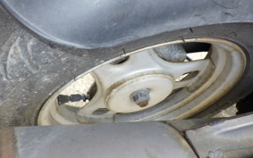 HONDA DIO Gen.5 AF56