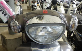 YAMAHA VINO 125 2003 5JS