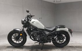 HONDA REBEL MC49
