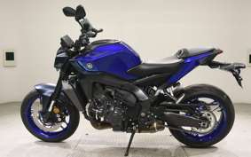 YAMAHA MT-09 AMT 2024 RN88J