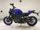 Фото Yamaha MT-09 AMT 2024 с японского аукциона