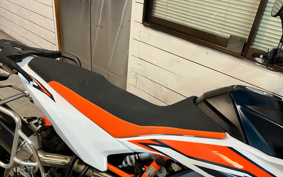 KTM 890 ADVENTURE	 R 2023 TR640