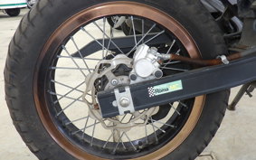 OTHER UNREGISTERED MODEL by BDS125