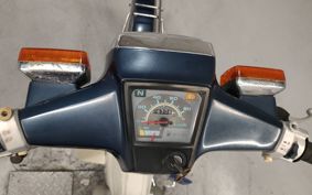 HONDA SUPER CUB90 HA02
