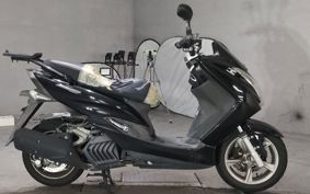 YAMAHA MAJESTY 155S SG28J