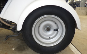 HONDA GYRO CANOPY TA03