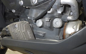 YAMAHA FAZER FZ8 NA 2013