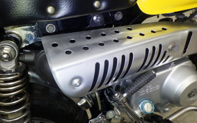 HONDA MONKEY 2002 Z50J