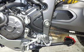 DUCATI MULTISTRADA 1260S 2019