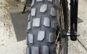HONDA CT125-2