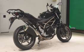 SUZUKI SV650 A 2024 VP55E