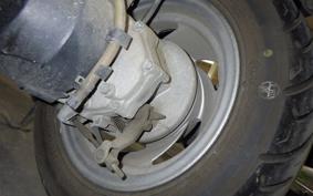 HONDA SPACY 100 JF13