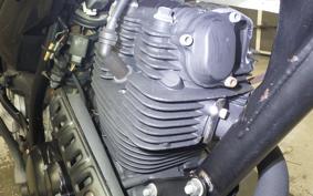 YAMAHA TW200 Gen.2 2022 DG07J