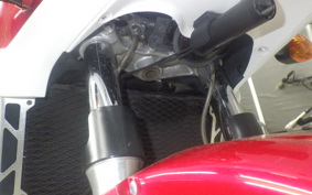 HONDA CB1300SF SUPER BOLDOR 2005 SC54