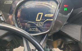 HONDA CBR250RR MC51