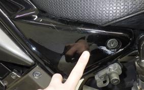 KAWASAKI ZEPHYR 400 KAI 2003 ZR400C