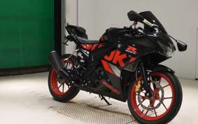 SUZUKI GSX-R125 2006 DL33B