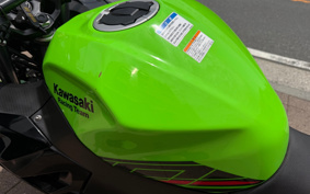 KAWASAKI NINJA 250 KRT ED EX250Y