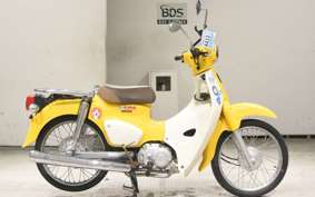 HONDA C50 SUPER CUB AA09