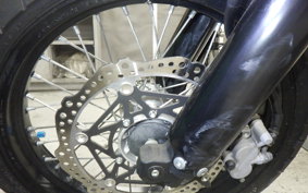 HONDA CRF250M 2014 MD38
