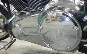 HARLEY FXSTC 1580 2007