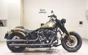 HARLEY FLSS 1800 2016