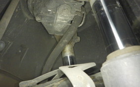 SUZUKI ADDRESS V125 G CF46A